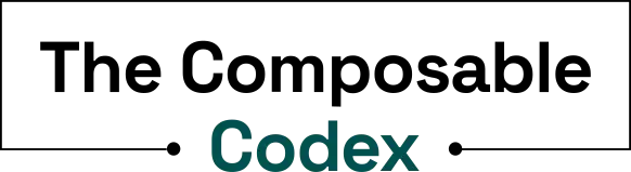 The Composable Codex Logo